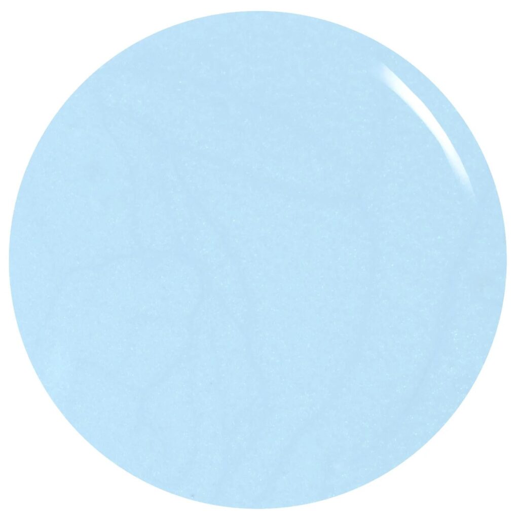 Orly Nail Lacquer - Bell Bottom Blues  - #2000376