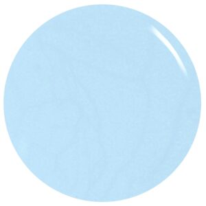 Orly Nail Lacquer - Bell Bottom Blues  - #2000376