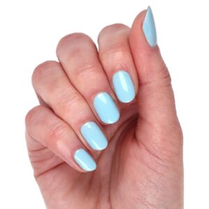Orly Nail Lacquer - Bell Bottom Blues  - #2000376