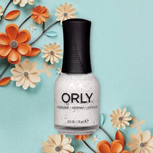 Orly Nail Lacquer - Bohemian Child  - #2000375