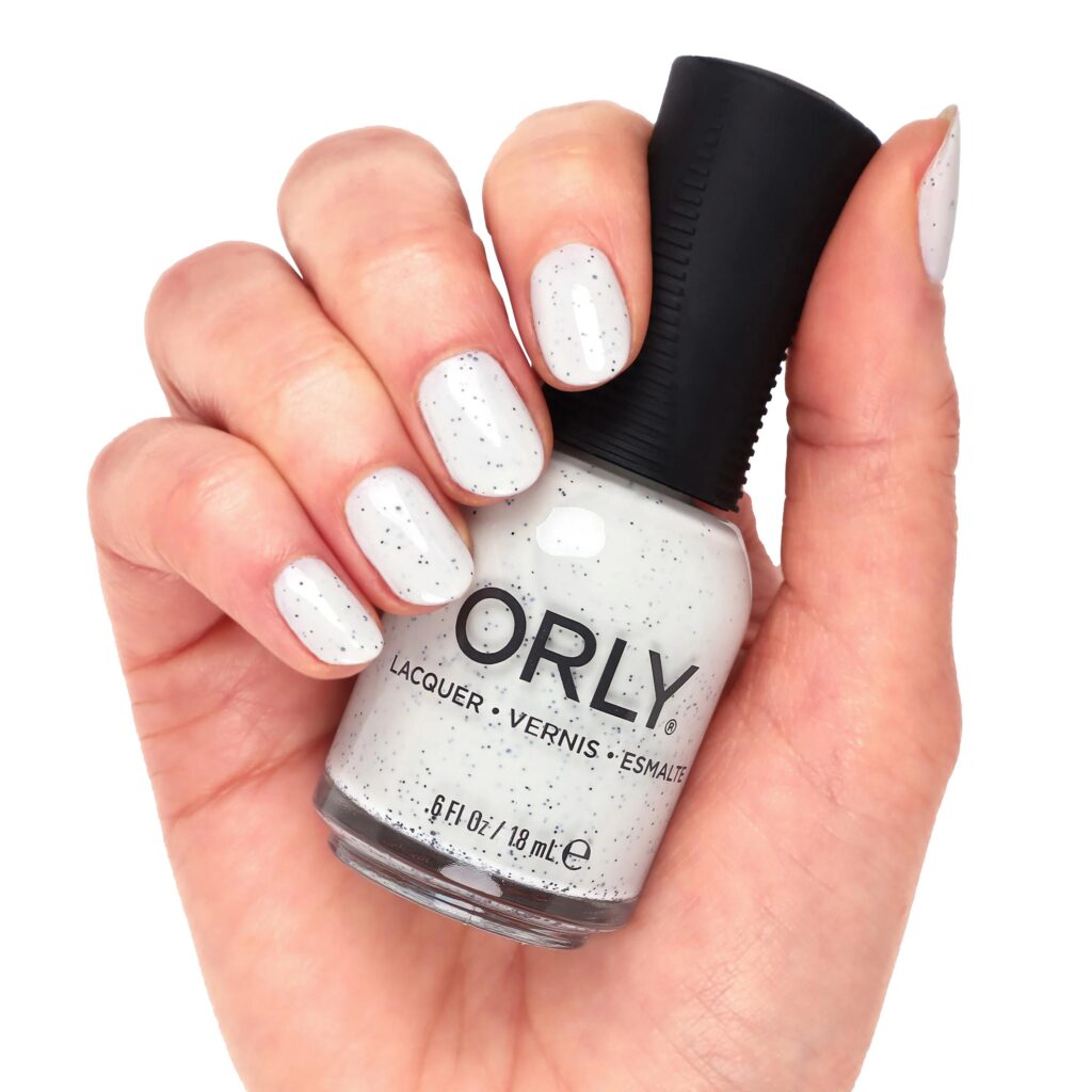 Orly Nail Lacquer - Bohemian Child  - #2000375