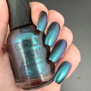 Orly Nail Lacquer Breathable - Freudian Flip - #2010000