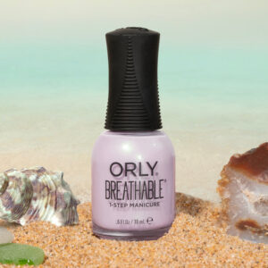 Orly Nail Lacquer Breathable - Self Reef-lection - #2061008