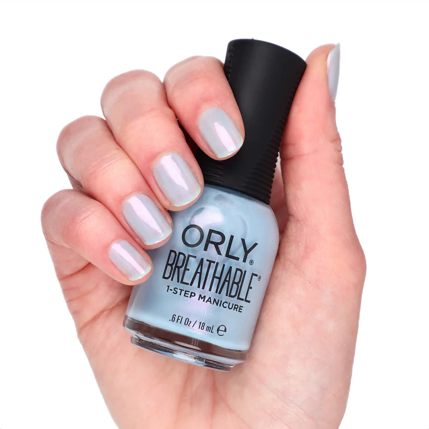 Orly Nail Lacquer Breathable - Shore Thing - #2061007