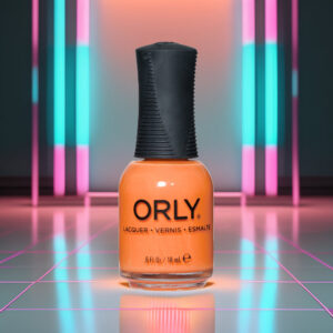 Orly Nail Lacquer - Cowabunga!