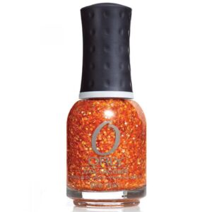 Orly Nail Lacquer Flash Glam FX - Right Amount of Evil - #20452