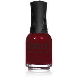 Orly Nail Lacquer - Forever Crimson - #20041