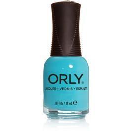 Orly Nail Lacquer - Frisky - #20095