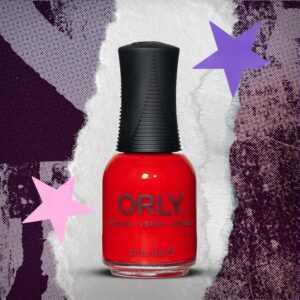 Orly Nail Lacquer - Grlpwr