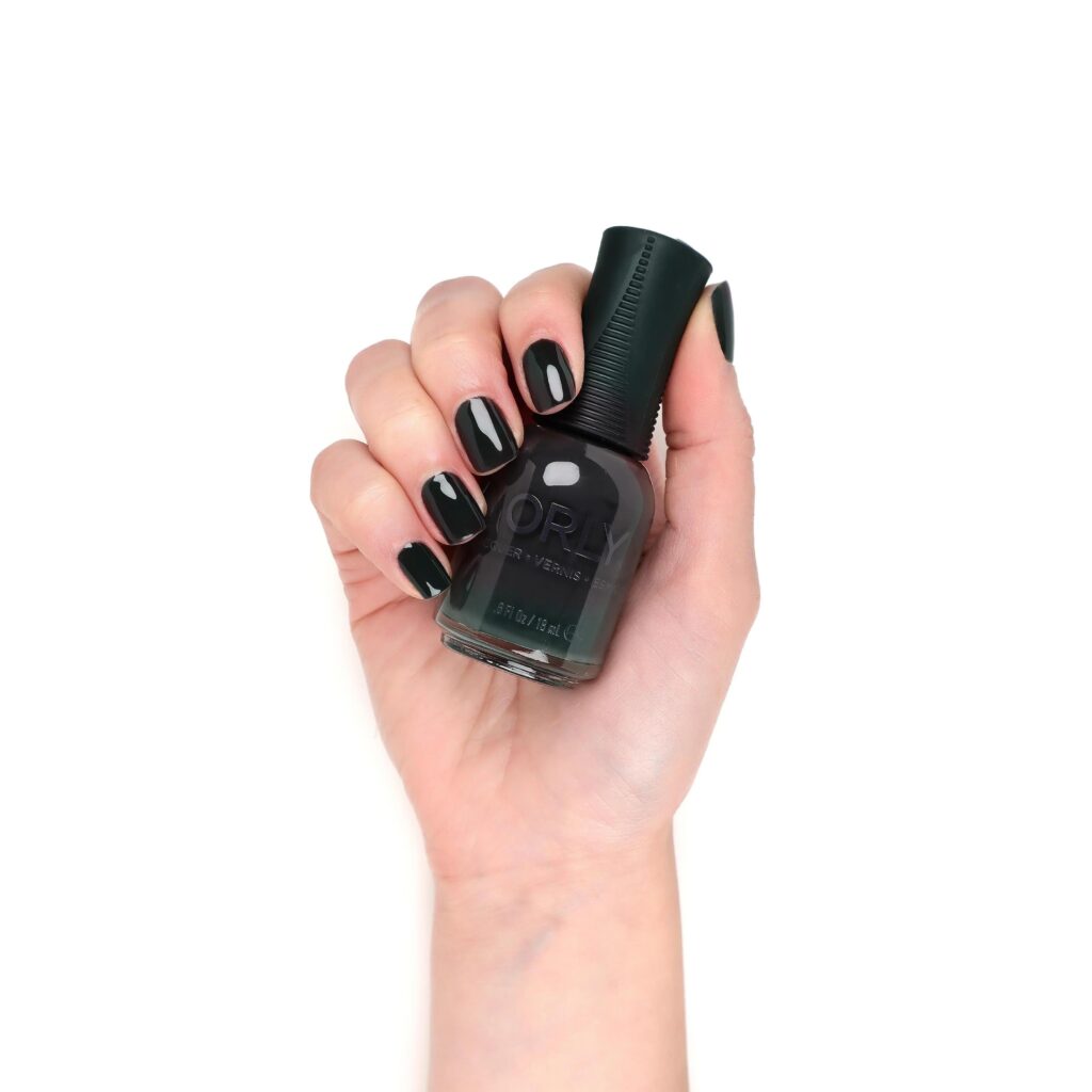 Orly Nail Lacquer - Grunge Glam
