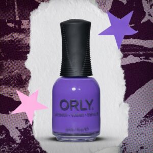 Orly Nail Lacquer - How Tragic