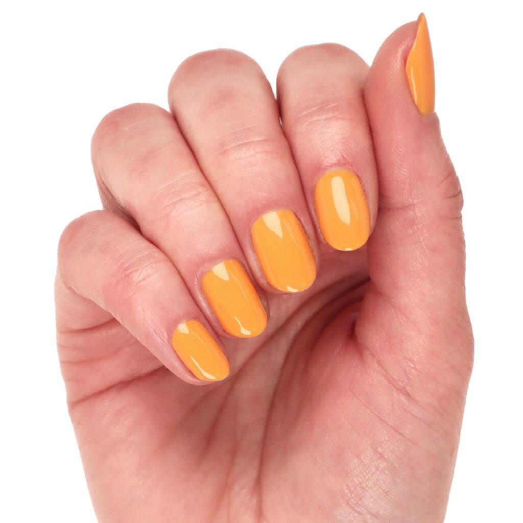 Orly Nail Lacquer - Hunky Dory  - #2000374
