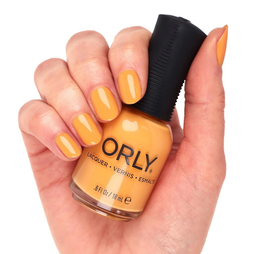 Orly Nail Lacquer - Hunky Dory  - #2000374