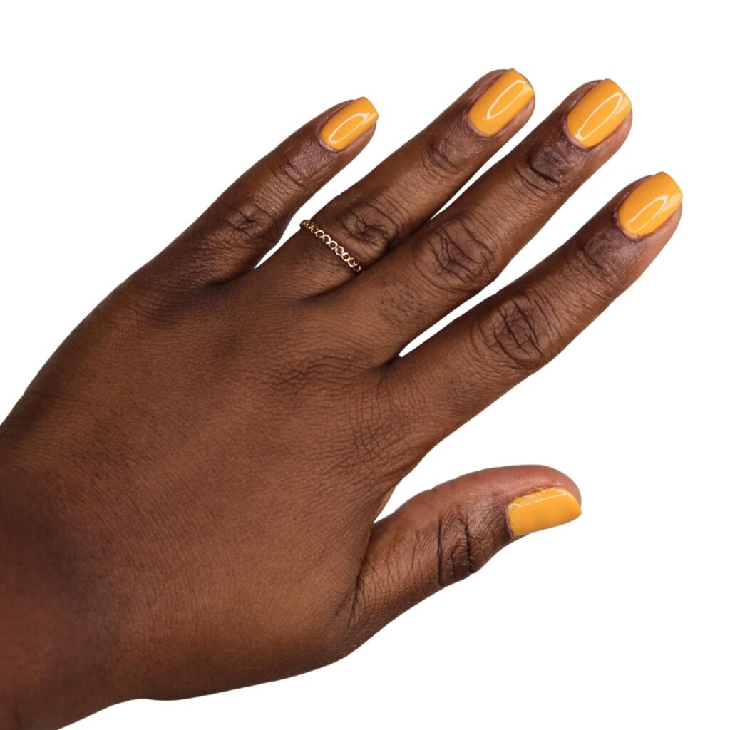 Orly Nail Lacquer - Hunky Dory  - #2000374