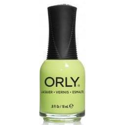 Orly Nail Lacquer - Key Lime Twist - #20843