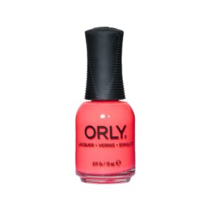 Orly Nail Lacquer - Most Definitely