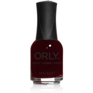 Orly Nail Lacquer - Naughty - #20006