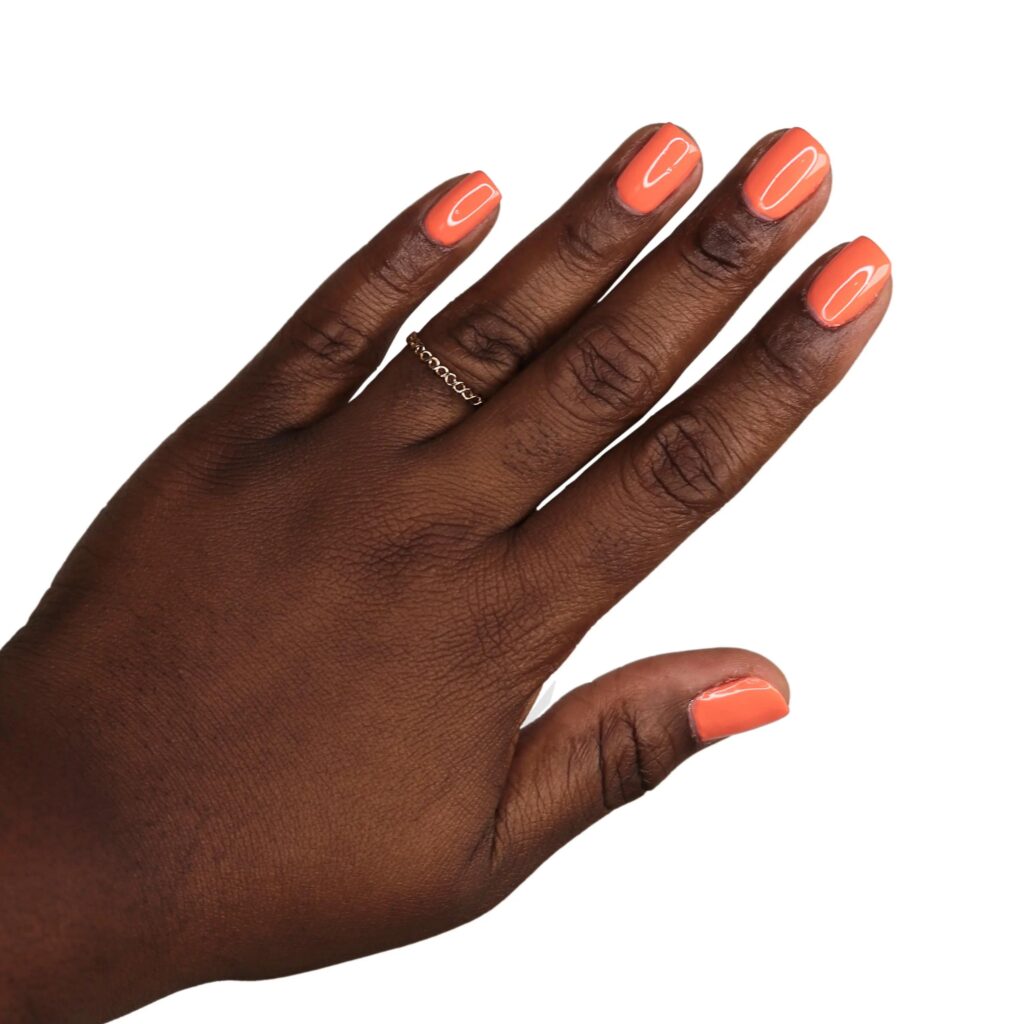 Orly Nail Lacquer - Night Fever  - #2000377