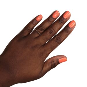 Orly Nail Lacquer - Night Fever  - #2000377