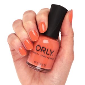 Orly Nail Lacquer - Night Fever  - #2000377