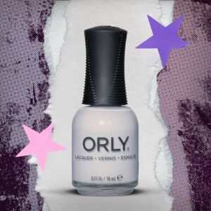 Orly Nail Lacquer - On A Break