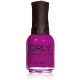 Orly Nail Lacquer - Purple Crush - #20464
