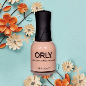 Orly Nail Lacquer - Shaggin Wagon  - #2000373