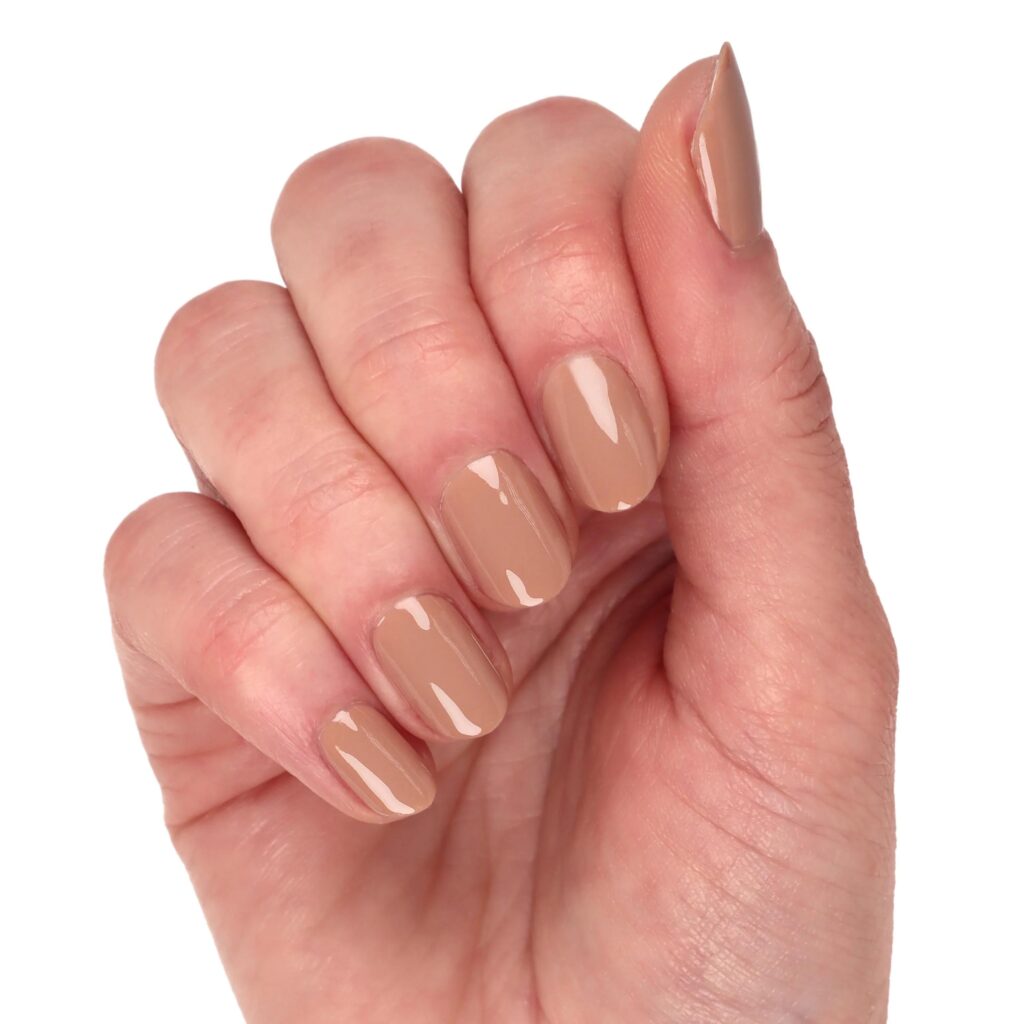 Orly Nail Lacquer - Shaggin Wagon  - #2000373