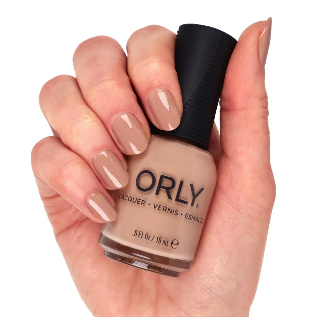 Orly Nail Lacquer - Shaggin Wagon  - #2000373