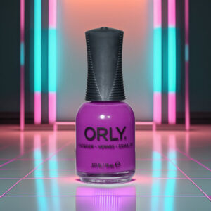 Orly Nail Lacquer - Stay Rad