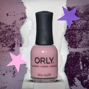 Orly Nail Lacquer - Totally Clueless