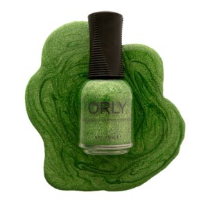 Orly Nail Lacquer - Yule Love This - #2000369
