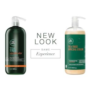 Paul Mitchell - Tea Tree Special Color Protecting Conditioner 33.8 oz