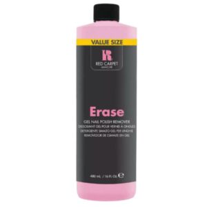 Red Carpet Manicure - Erase Remover