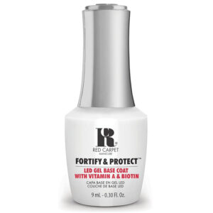 Red Carpet Manicure - Fortify & Protect Base Coat 0.3 oz