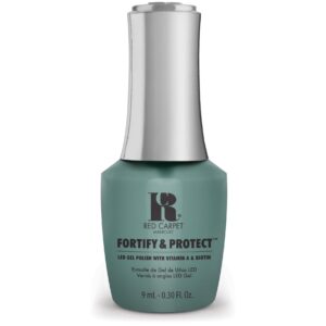 Red Carpet Manicure - Fortify & Protect Boundary Breaker 0.3 oz