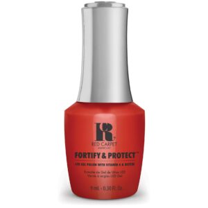 Red Carpet Manicure - Fortify & Protect Box Office Hit 0.3 oz