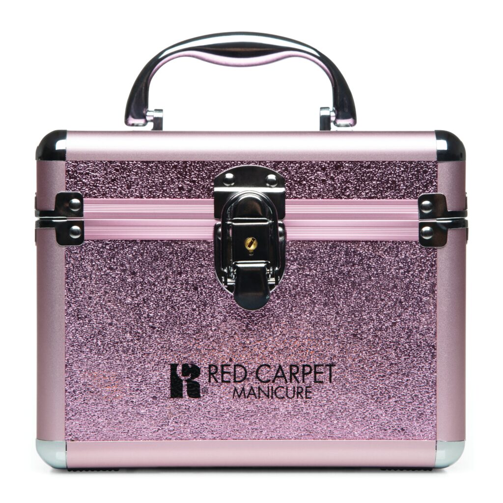 Red Carpet Manicure - Fortify & Protect Celebrity Manicurist Ultimate Pro Kit