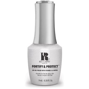 Red Carpet Manicure - Fortify & Protect Co-Starring Color 0.3 oz