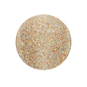Red Carpet Manicure - Fortify & Protect Combo - Base, Top & Toasting To Me 0.3 oz