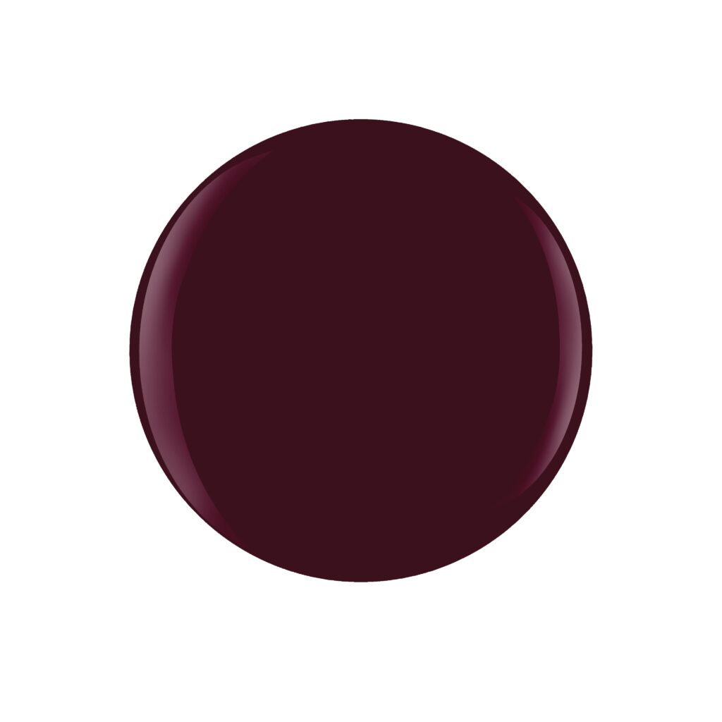 Red Carpet Manicure - Fortify & Protect Film Reel Red 0.3 oz