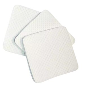 Red Carpet Manicure - Lint Free Nail Wipes