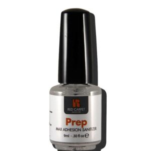 Red Carpet Manicure - Prep Max Adhesion