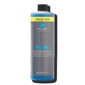 Red Carpet Manicure - Purify Nail Cleanser