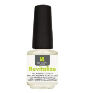Red Carpet Manicure - Revitalize Cuticle Oil