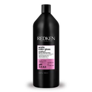 Redken - Acidic Color Gloss - Conditioner – 1L / 33.8 oz