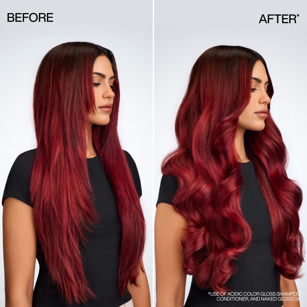 Redken - Acidic Color Gloss - Conditioner – 1L / 33.8 oz