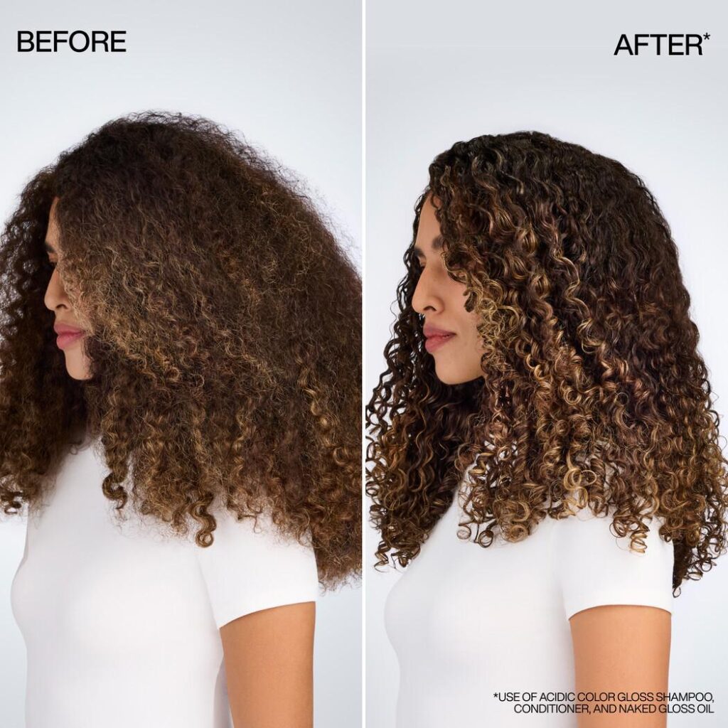 Redken - Acidic Color Gloss - Conditioner – 1L / 33.8 oz