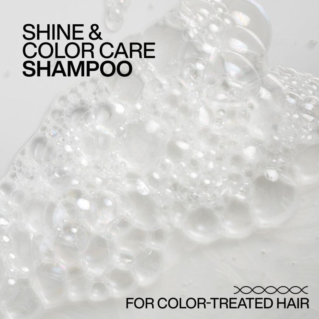 Redken - Acidic Color Gloss Sulfate-Free Shampoo – 1L / 33.8 oz