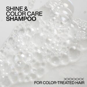 Redken - Acidic Color Gloss Sulfate-Free Shampoo – 1L / 33.8 oz